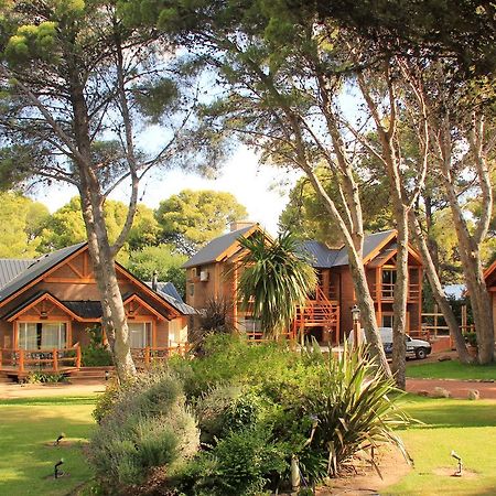 Complejo Kalem Villa Sierra de la Ventana Exterior photo