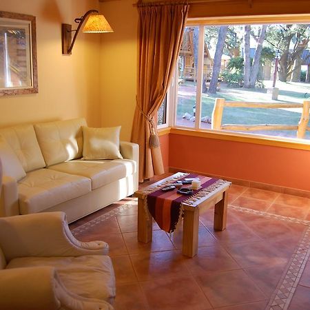 Complejo Kalem Villa Sierra de la Ventana Exterior photo