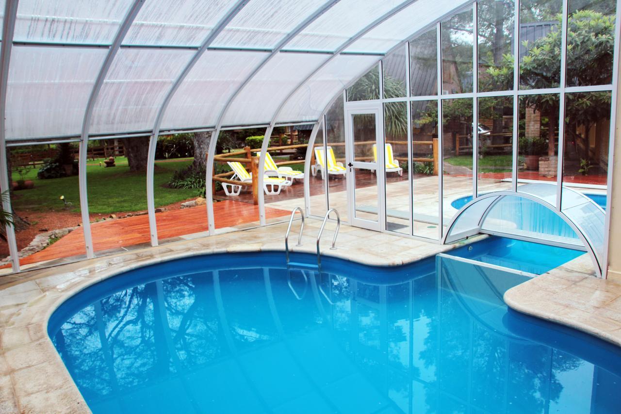 Complejo Kalem Villa Sierra de la Ventana Exterior photo