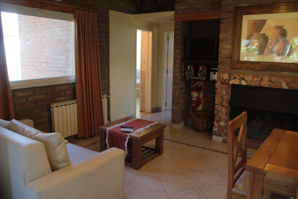Complejo Kalem Villa Sierra de la Ventana Exterior photo